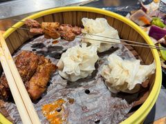 -老白清真烧烤(锦州旗舰店)