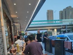 -启东小海鲜(庄先湾路1号店)