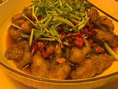 -龙门阵茶屋川菜馆(武康路店)