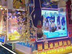 -风云再起游乐汇(北京西单西西友谊店)