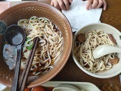 -李先生牛肉面大王(马栏店)