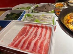 -老天桥蛙炉火锅(姑苏总店)