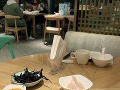 大堂-莆田餐厅PUTIEN(三里屯店)