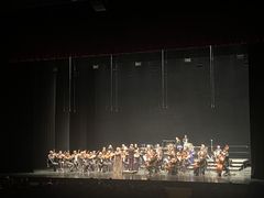 -交通银行前滩31演艺中心