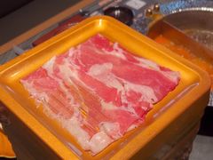 -牛YO寿喜烧和牛火锅自助(三台子万象汇店)