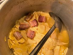 -徽三说·土徽菜·中国徽菜连锁品牌(一中店)