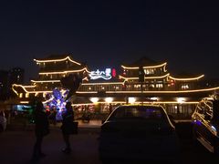 -二十八里太湖船菜(吉祥路店)