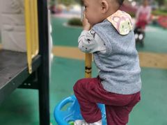 -天河儿童公园
