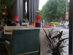 -chenity  cafe