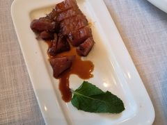 -福州世茂洲际酒店·福邸(台江店)