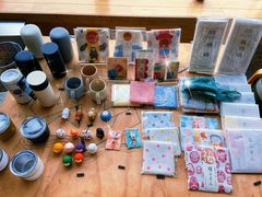 零售区-Seesaw Coffee(朝阳大悦城店)