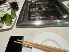 -海底捞火锅(高科广场店)