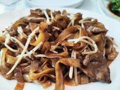 -新旺茶餐厅·早餐·夜宵(仙霞店)