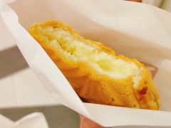-粉粉乐鲷鱼烧(美罗城店)
