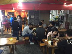 -晓靖轩烧烤(沙河风情店)