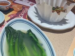 -点都德(华强南店)