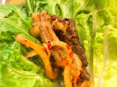 -高丽苑韩国烤肉(海昌路旗舰店)