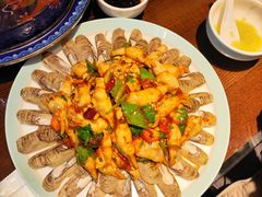 -东北大院·东北菜(三台子店)