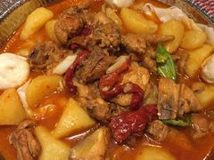 -丝路金桃·新疆菜(徐汇店)