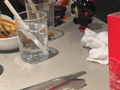 -海底捞火锅(银泰中心店)