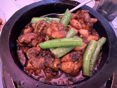 -桂满陇·手作小笼包&江南叫花鸡(中山公园店)