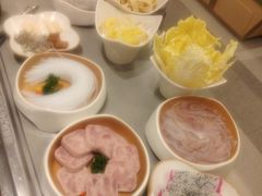 -海底捞火锅(旭辉MALL店)