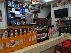 -老长春肉馆(隆礼路店)