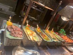 招牌牛排-喜庭海鲜自助(来福士店)