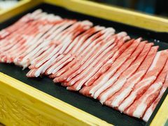 -古铜老院铜锅涮肉·清真(双井店)