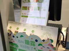 -Salud撒露欧洲冻酸奶(798艺术区店)