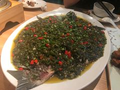 -周三的情书花园餐厅(江北店)