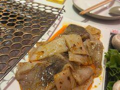 -金爱烧烤(蓝湖湾店)