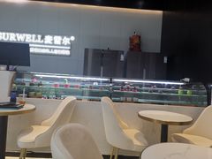 -麦雪尔甜品·生日蛋糕(新街口旗舰店)