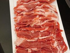 -北门涮肉·铜锅涮肉(南锣鼓巷店)