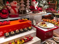 -视界美食自助餐厅·石家庄希尔顿酒店