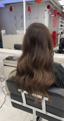 -5M HAIR SALON 旗舰店