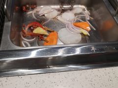 -九府羊·鲜羊火锅·烤串(新华路店)