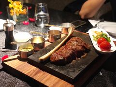 -燃扒房Steakhouse(皇庭店)