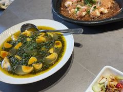 -情妹耙泥鳅·江湖川菜(科华店)