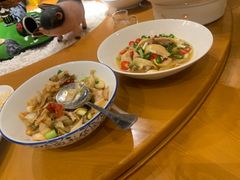 -老阿爸鲜鱼土菜(昆山花桥店)