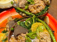 -老街称盘麻辣烫·冒菜(思北店)