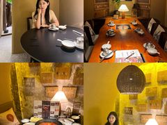 -有才叔的小馆(招商依云曲江店)