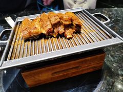 -新兴·金羊座·粤菜点心(乐峰店)