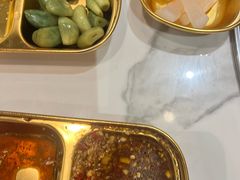 -冰城焰会大丰收铁锅炖(萝岗万达金街店)