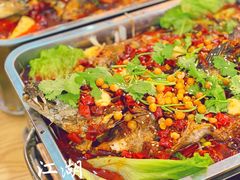 -江湖万州烤鱼(王子美食城)