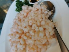 清炒虾仁-新聚丰菜馆(太监弄店)