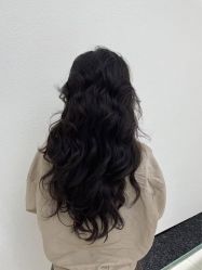 -FINE HAIR 烫染专业设计
