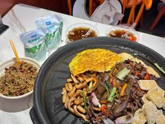 -一烙锅(友谊店)