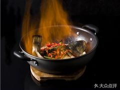 -兰溪小馆(东直门簋街店)