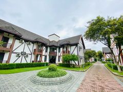 -太阳岛度假酒店